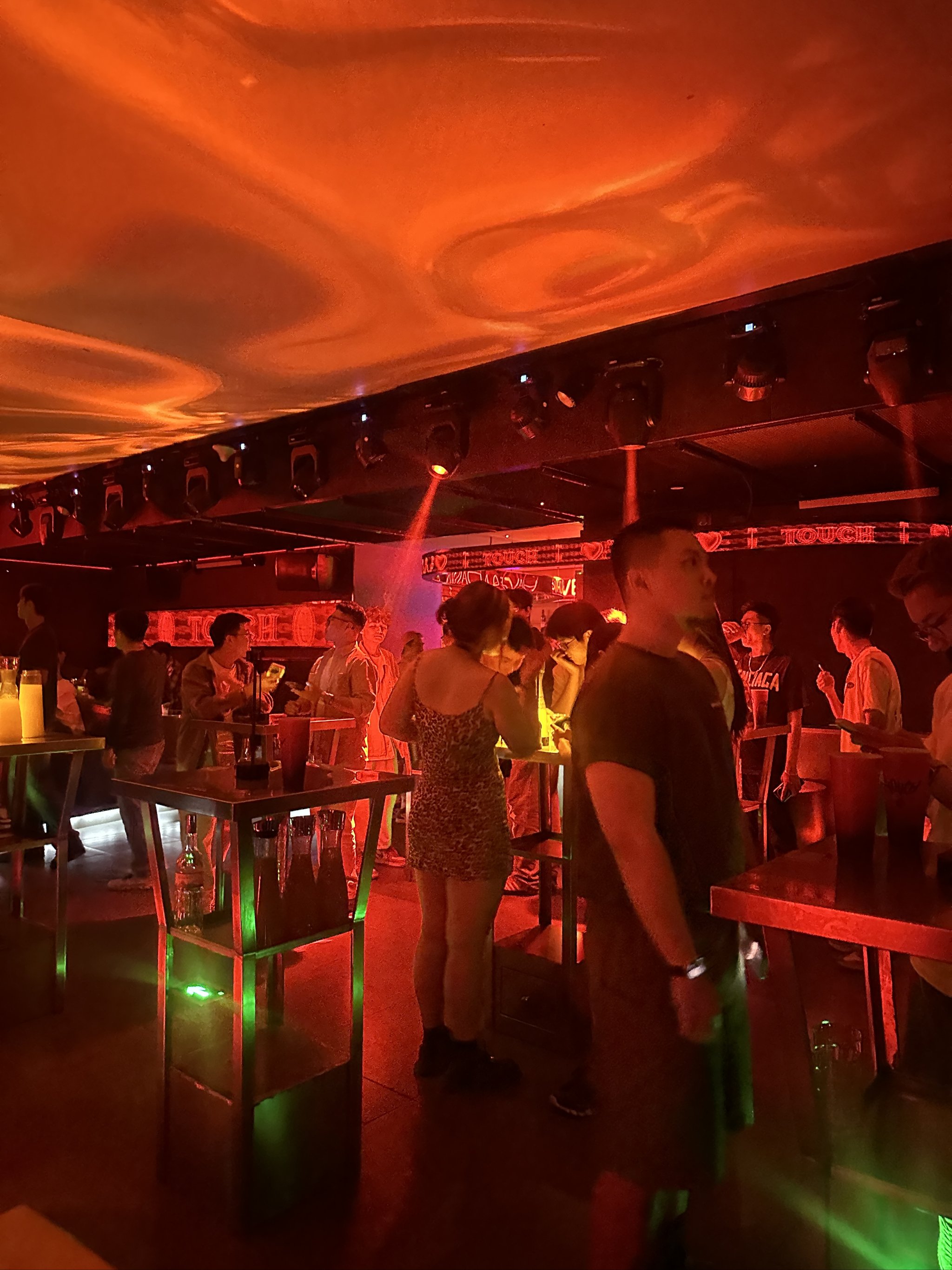 淮安商务ktv，性价比首选-盱眙县ktv预定